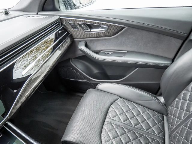 Audi Q8 50 TDI Competition Quattro