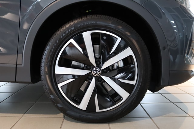 Volkswagen Tiguan 2.0 TDI DSG