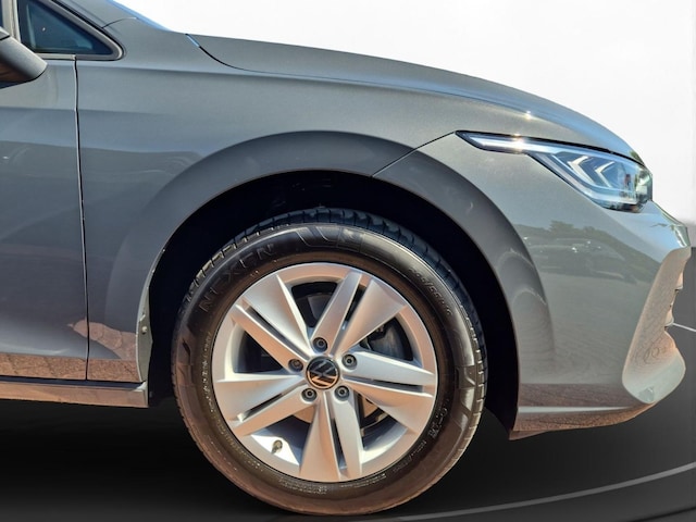 Volkswagen Golf 1.5 TSI Golf VIII Variant