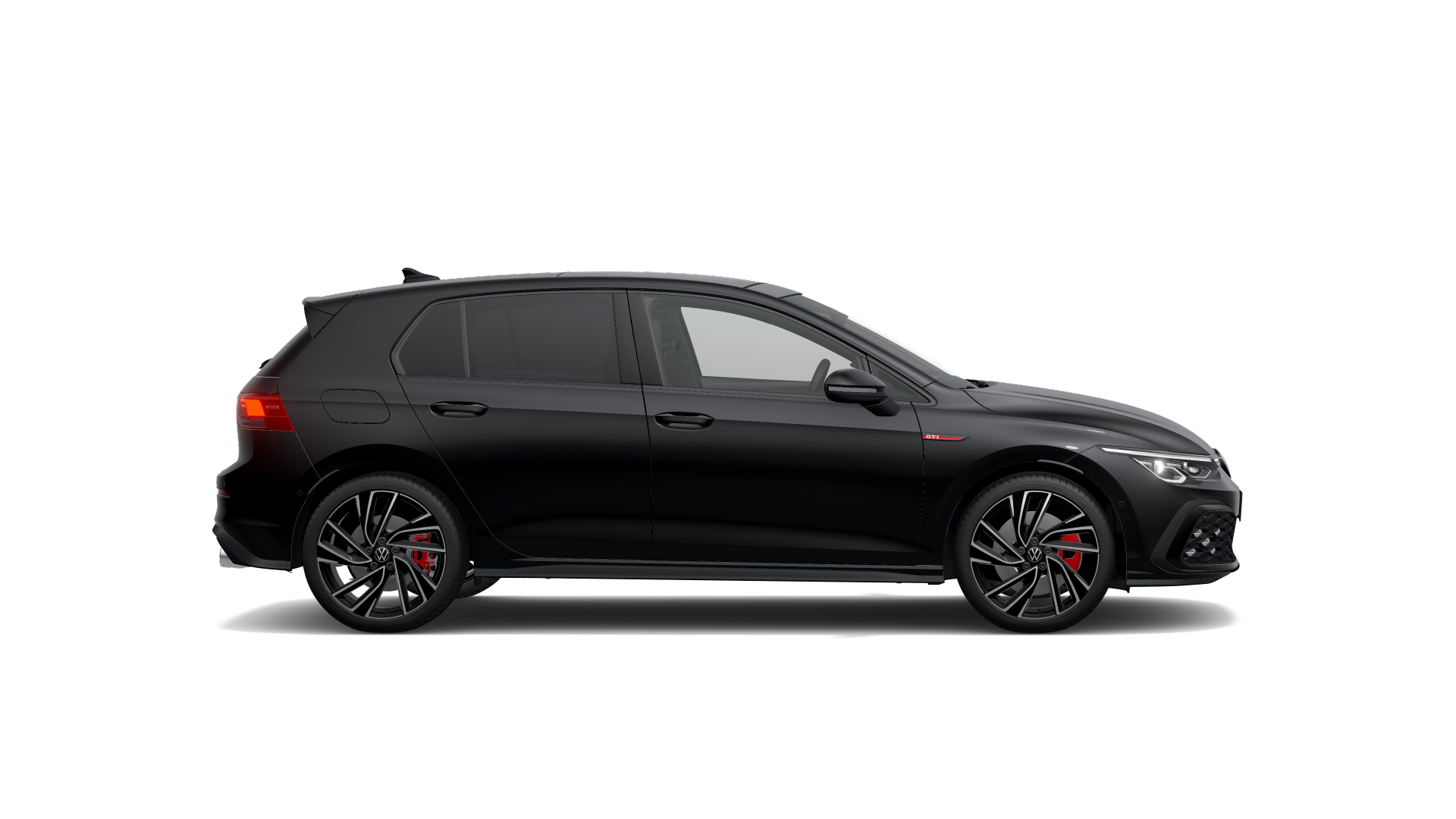 Volkswagen Golf GTI Golf VIII