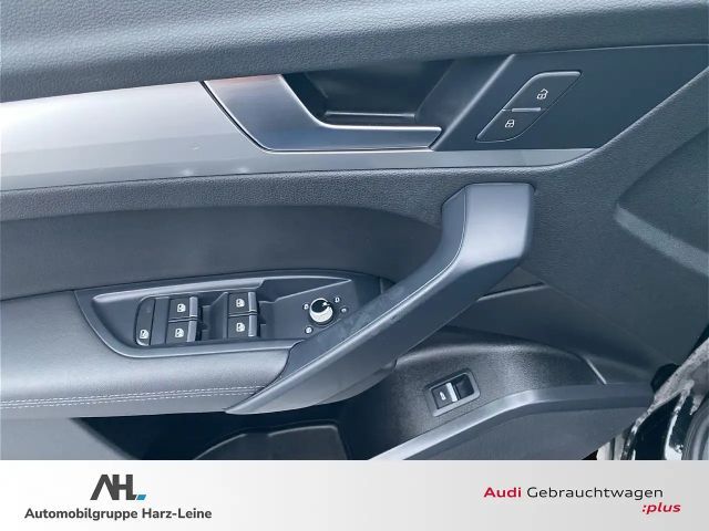 Audi Q5 40 TDI Quattro S-Line S-Tronic