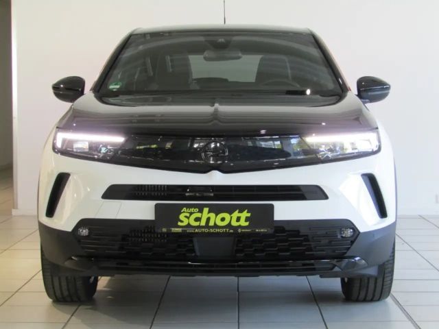 Opel Mokka GS-Line Grand Sport Turbo