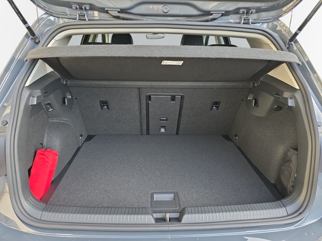 Volkswagen Golf 1.0 TSI