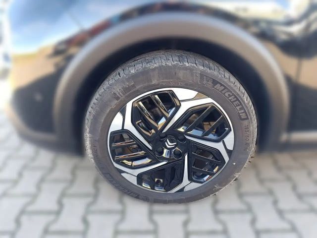 Citroën C4 PureTech Shine