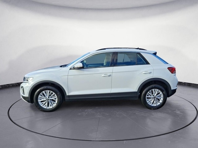 Volkswagen T-Roc 1.0 TSI