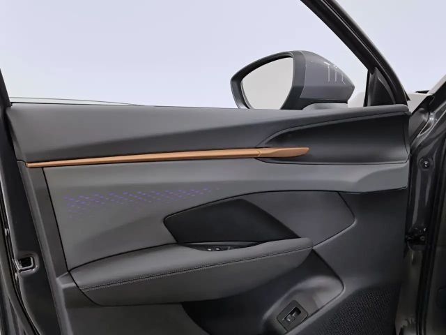 Cupra Terramar 2.0 TSI