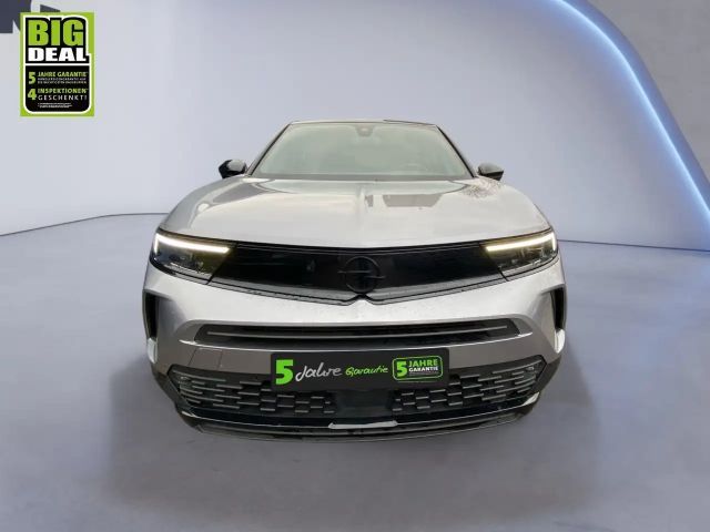 Opel Mokka GS-Line Grand Sport