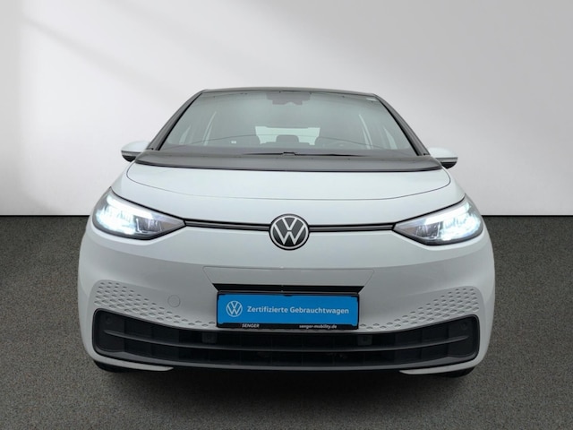 Volkswagen ID.3 Performance Pro