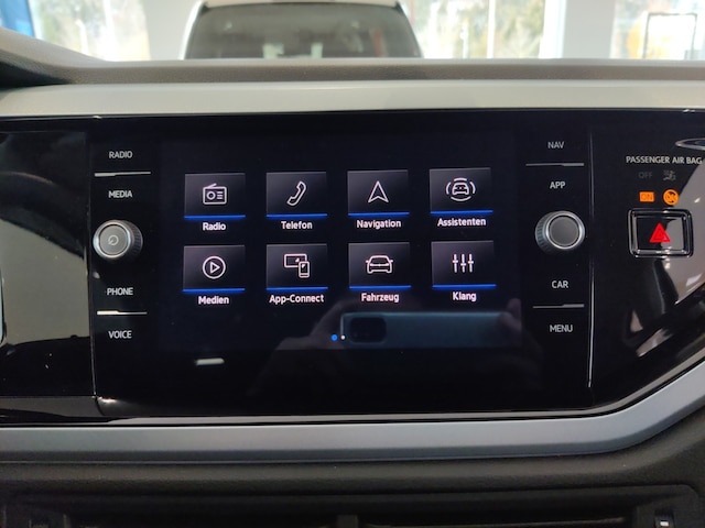 Volkswagen Taigo 1.0 TSI