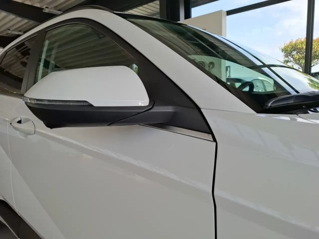 Hyundai Kona 2WD Electric Trend