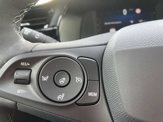 Opel Corsa 1.2 Turbo Edition Turbo business+