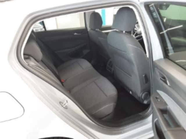 Volkswagen Golf 1.0 TSI Golf VIII Move