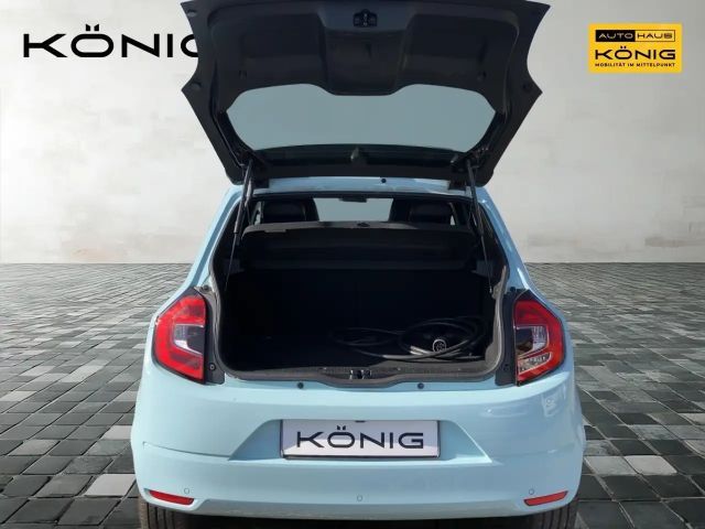 Renault Twingo E-Tech