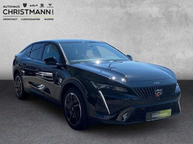 Peugeot 408 GT-Line PureTech