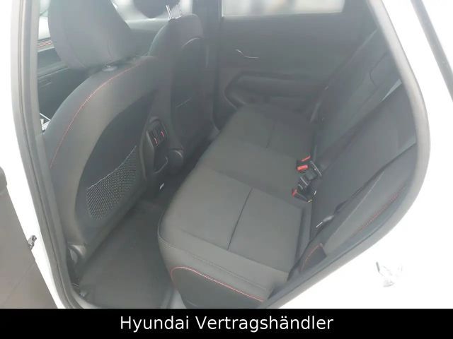 Hyundai Kona 2WD Electric N Line