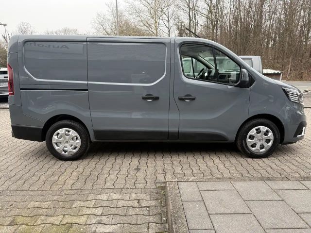Renault Trafic 2.0 dCi Navi*RFK*Keyless*PDC