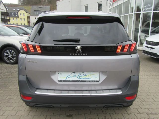 Peugeot 5008 Allure Pack
