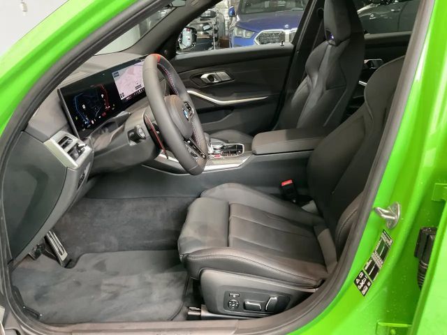 BMW M3 Competition Sedan