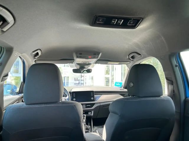 Skoda Kamiq Style Style