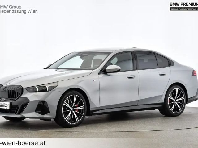 BMW 520 520d Sedan xDrive