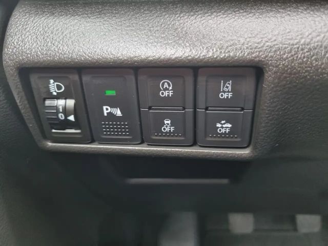 Suzuki S-Cross AllGrip Flash Hybrid