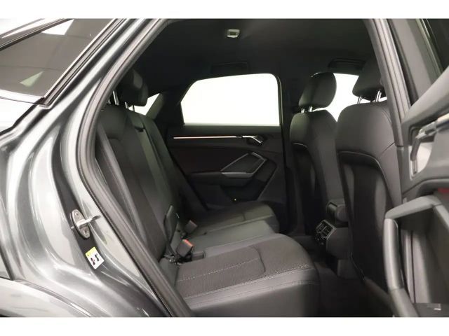 Audi Q3 35 TFSI S-Line S-Tronic Sportback