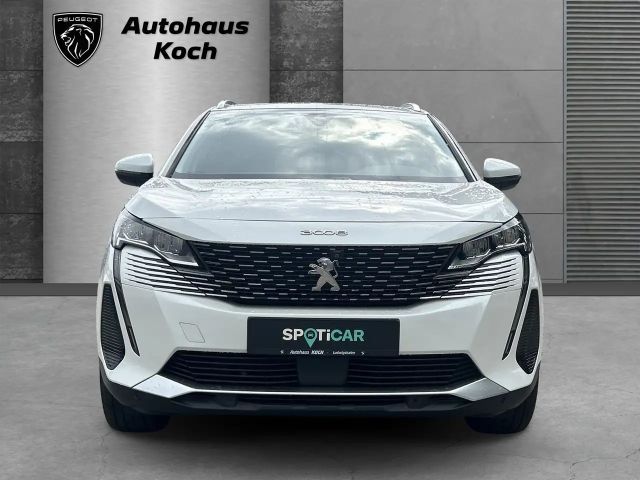 Peugeot 3008 Allure Pack EAT8 Hybrid
