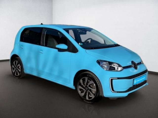 Volkswagen e-up! 61KW*SHZ*RFK*DAB+*PDC*GARANTIE