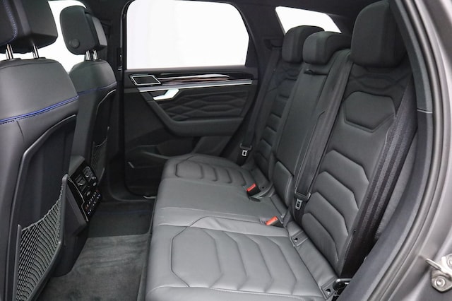 Volkswagen Touareg 3.0 V6 TSI eHybrid