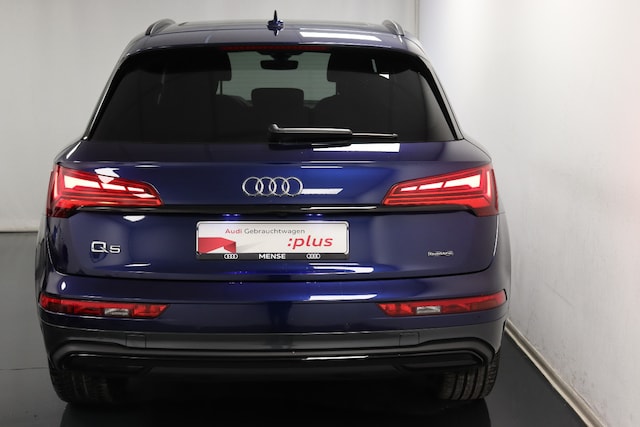 Audi Q5 45 TFSI Quattro S-Tronic