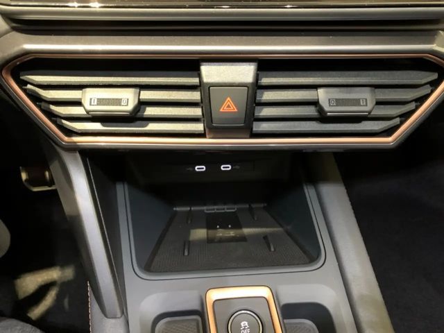 Cupra Leon 2.0 TSI VZ