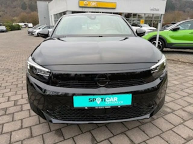 Opel Corsa 1.2 Turbo GS-Line Grand Sport Turbo