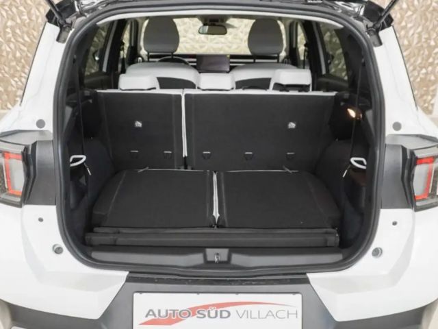 Citroën C3 Aircross Plus