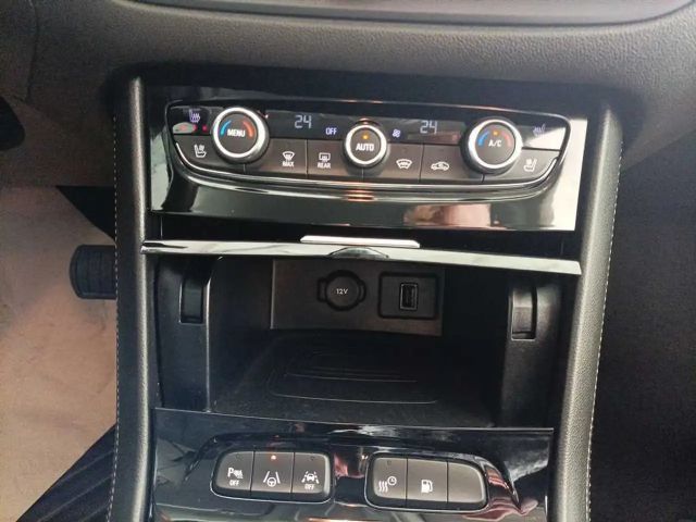 Opel Grandland X Hybrid Ultimate