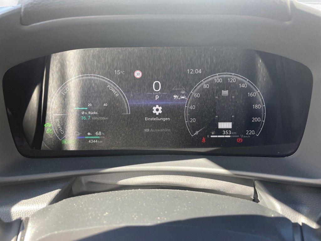 Toyota C-HR Hybride Plug-in