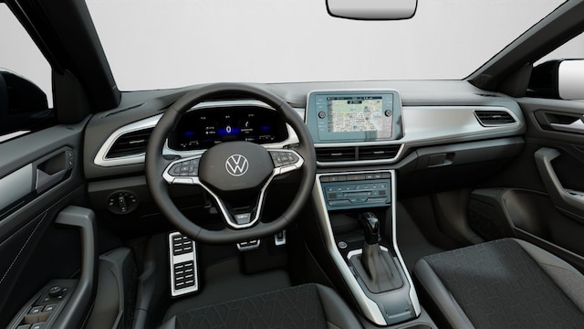 Volkswagen T-Roc 2.0 TDI Life