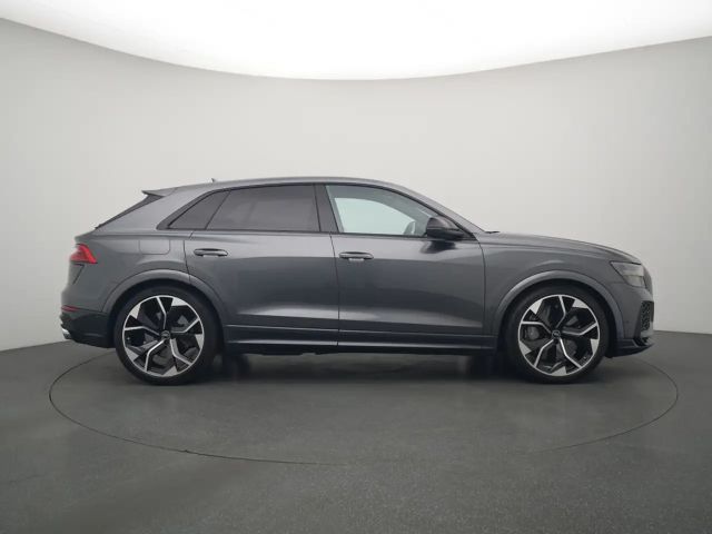 Audi RS Q8 SITZBELÜFTUNG LEDER VIRT MATRIX MEMORY 23"