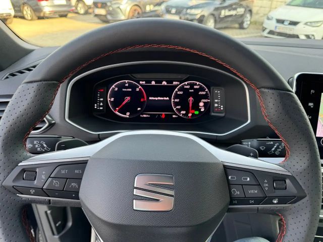 Seat Tarraco 2.0 TDI 4Drive DSG FR-lijn