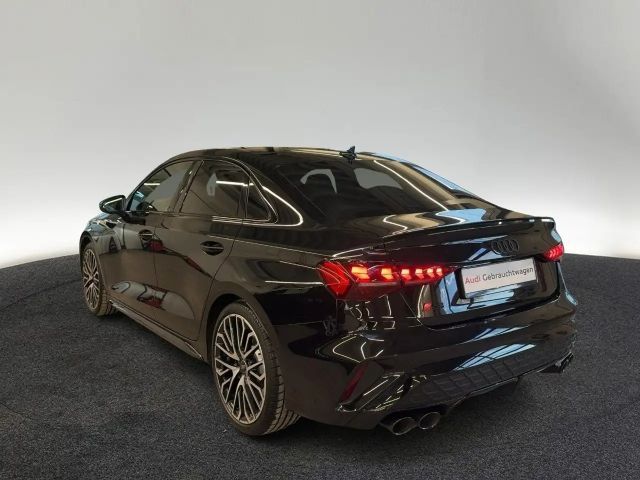 Audi S3 2.0 TFSI Sedan