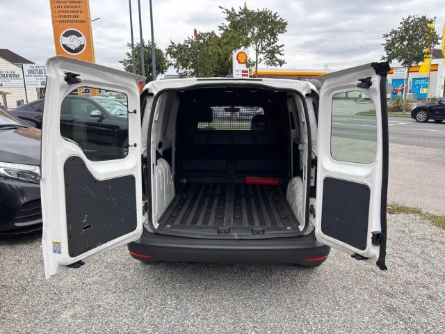 Volkswagen Caddy **1.Besitz**Einparkhilfe**Klimaanlage**