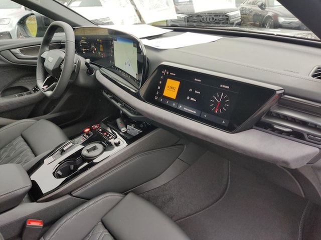 Audi S5 Avant S-Tronic