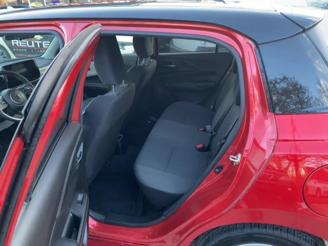 Suzuki Swift Comfort DualJet