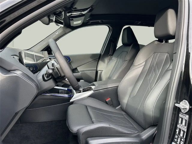 BMW X3 M-Sport xDrive