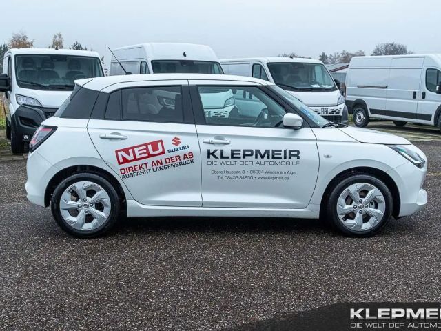 Suzuki Swift Comfort Hybrid