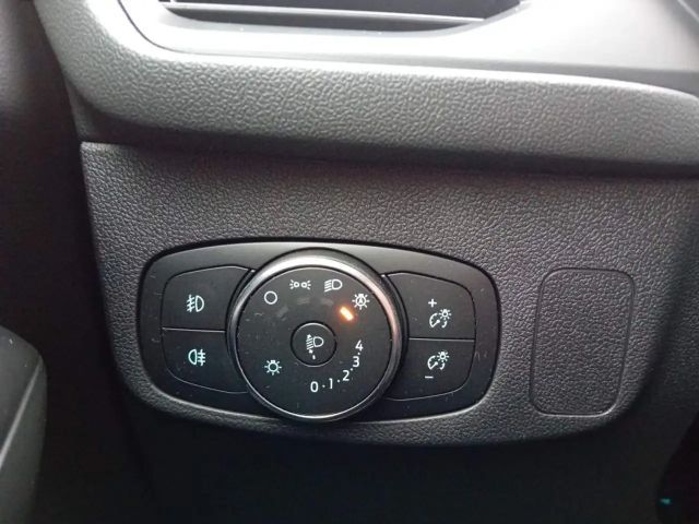 Ford Focus Active EcoBoost Wagon