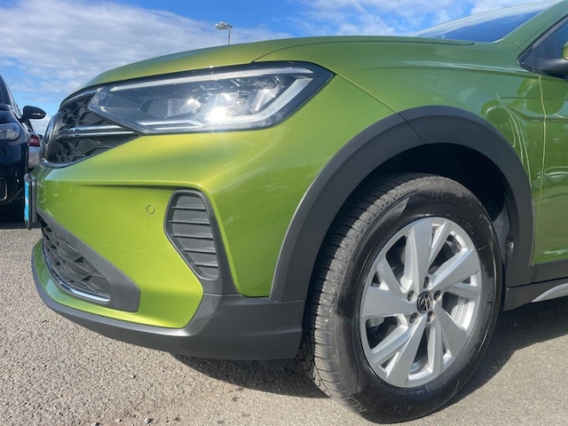 Volkswagen Taigo 1.0 TSI IQ.Drive Life