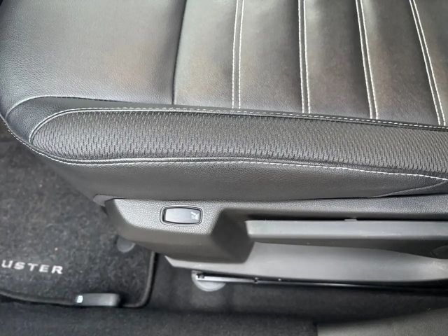 Dacia Duster Prestige TCe 150