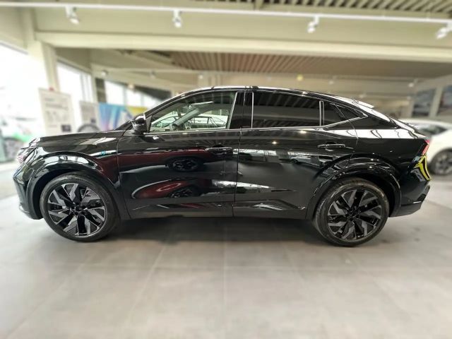 Renault Rafale Alpine Esprit