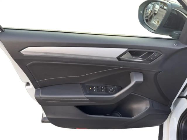 Volkswagen T-Roc DSG