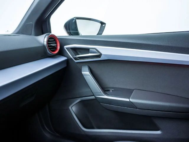 Seat Arona 1.0 TSI FR-lijn